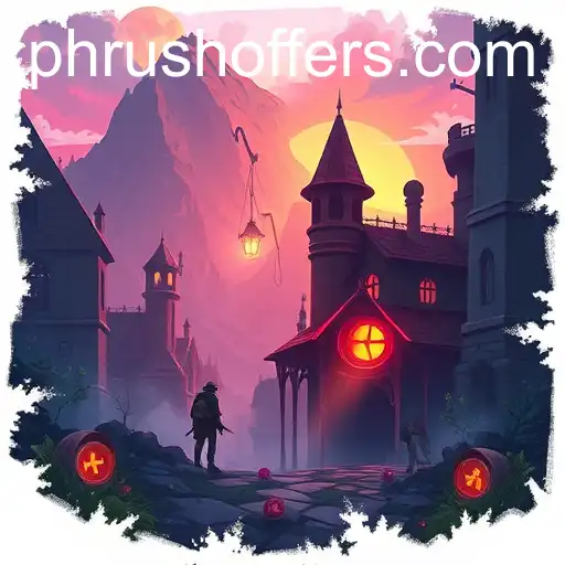 Exploring Epic Adventures: Unveiling the Thrills of 'Phrush'