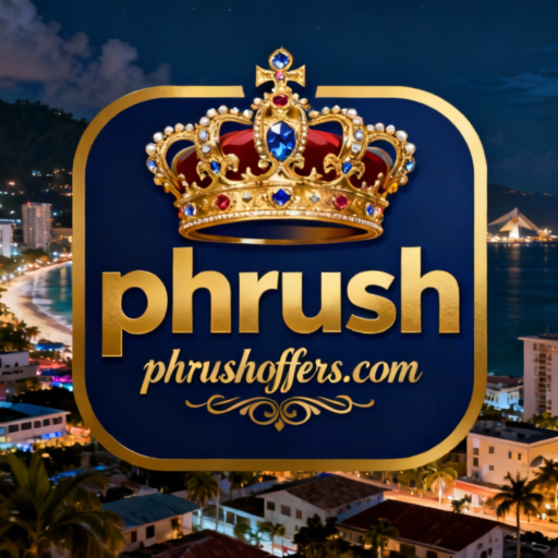 phrush