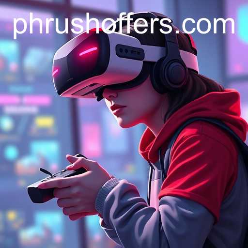 The Digital Playground: How Gaming Evolves with Technology