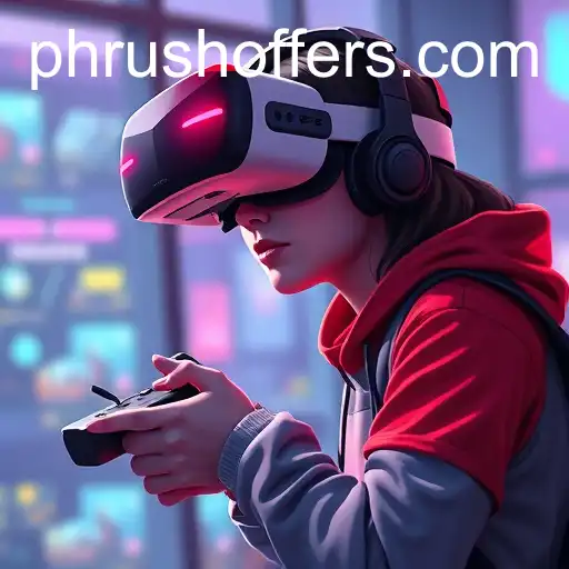 The Digital Playground: How Gaming Evolves with Technology