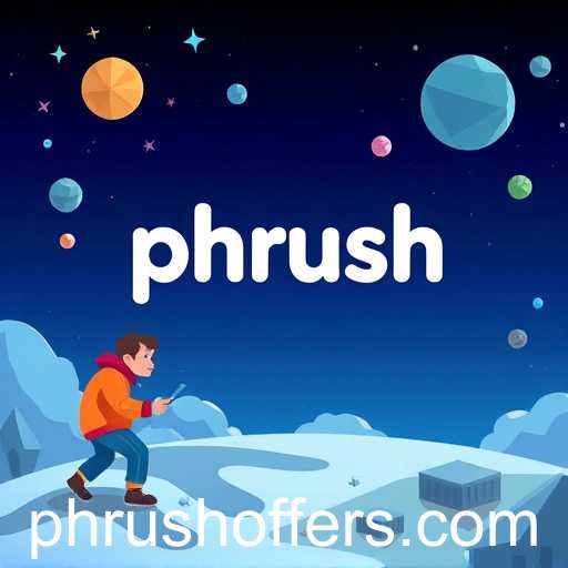 Exploring the World of Educational Games: A Focus on Phrush