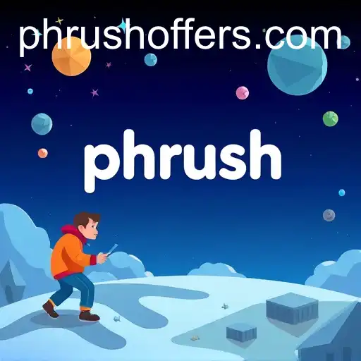 Exploring the World of Educational Games: A Focus on Phrush