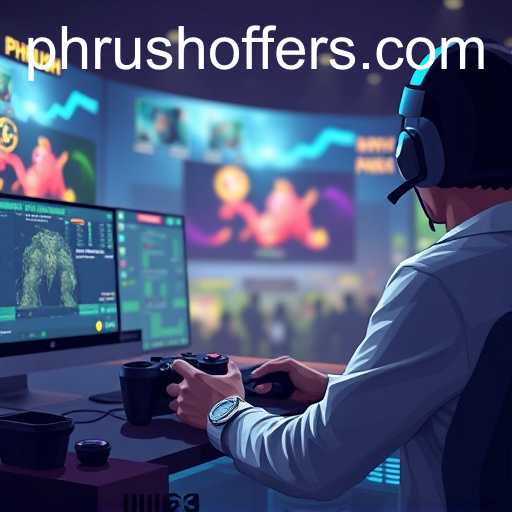 The Rise of English Game Websites in 2025