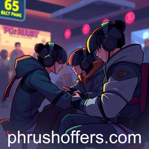 The Evolution of Online Gaming Communities