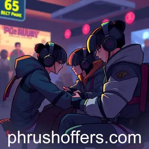 The Evolution of Online Gaming Communities