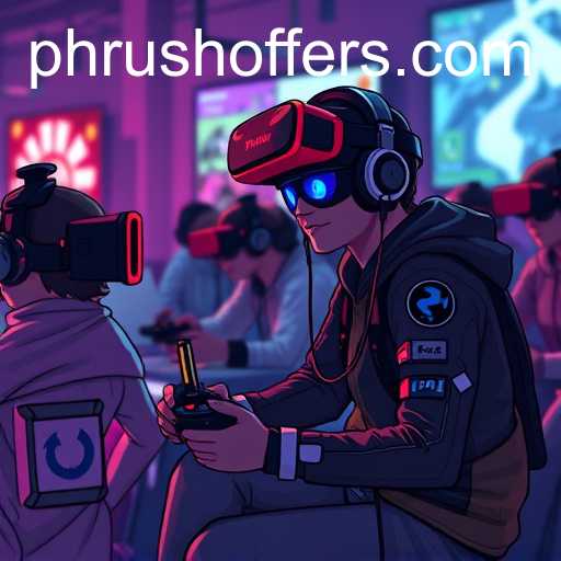 Gaming Evolution and the Rise of Online Platforms