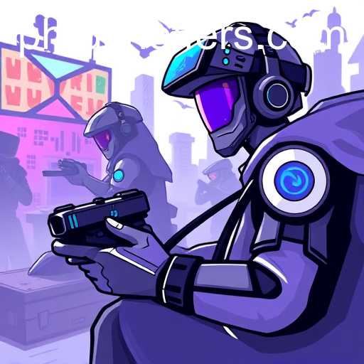 Gaming Trends and Innovations on Phrush