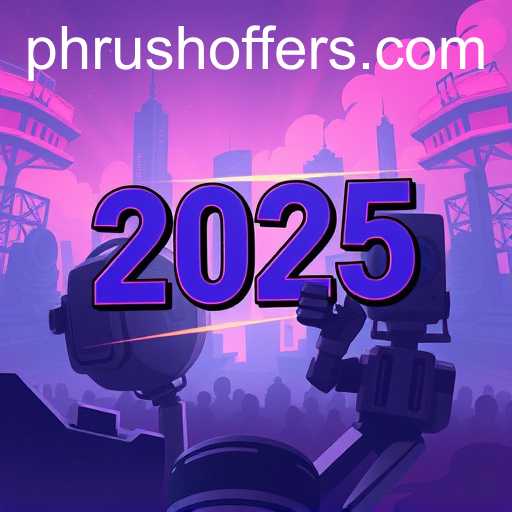 Gaming Website Phrush Faces Dynamic Challenges and Opportunities