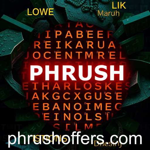Phrush Game Revolutionizes Online Play