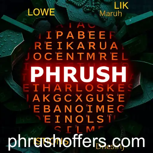 Phrush Game Revolutionizes Online Play