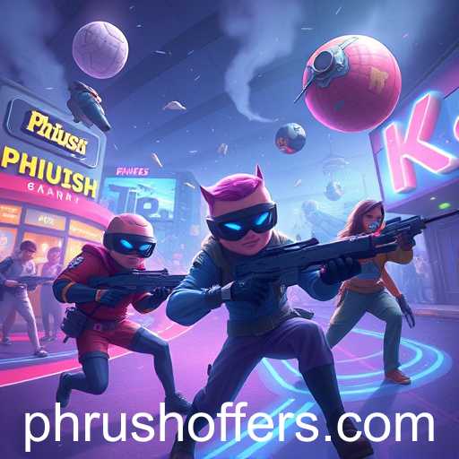 The Rise of Phrush in the Digital Age