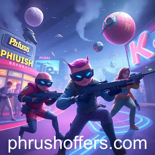 The Rise of Phrush in the Digital Age