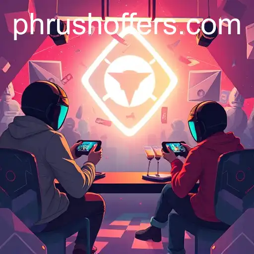 Phrush Unleashes Gaming Revolution