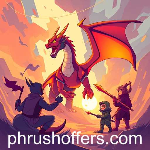 Phrush: A New Era in Online Gaming