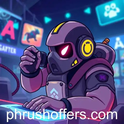 Phrush: Revolutionizing Online Gaming Communities