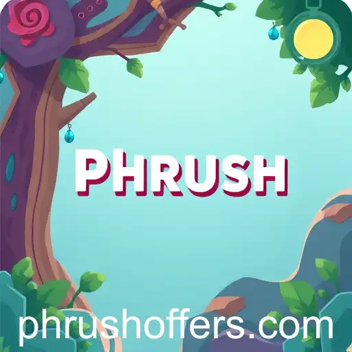 Innovative Gaming Website 'Phrush' Gains Popularity