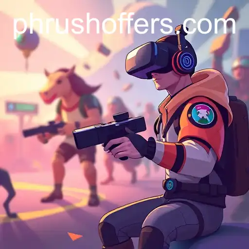 Phrush: Revolutionizing Online Gaming in 2025