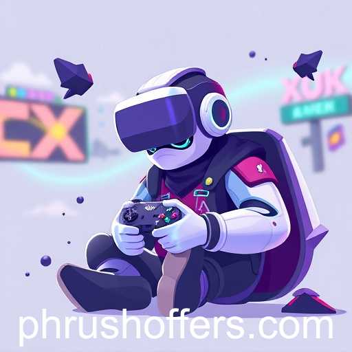 Phrush: Revolutionizing Online Games in an Evolving World
