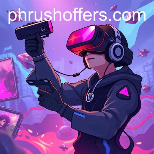 Phrush Revolutionizes Online Gaming Experience