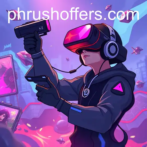 Phrush Revolutionizes Online Gaming Experience