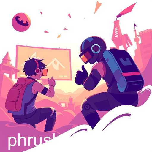 Gaming Evolution: The Rise of Phrush in 2025