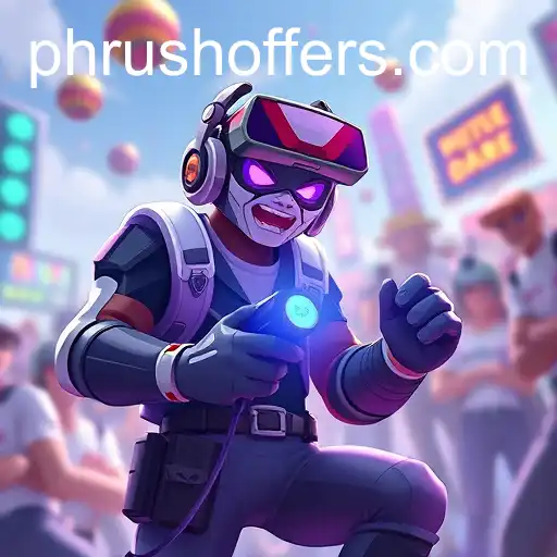 The Rise of Phrush: A Gaming Phenomenon