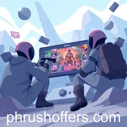 The Rising Phenomenon of Phrush: A Game Changer