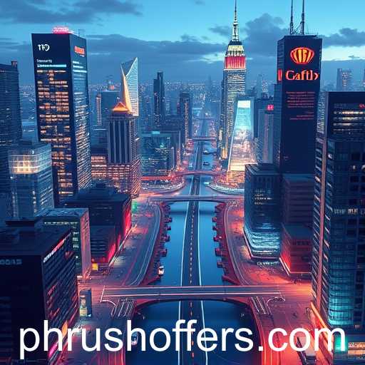 Exploring the World of Simulation Games: The Rise of Phrush