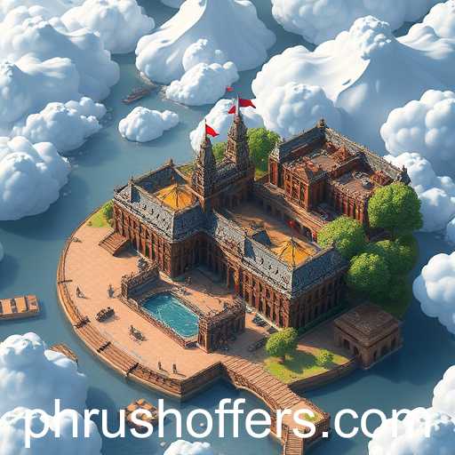 The Allure of Strategy Games: Navigating Complex Labyrinths of Thought