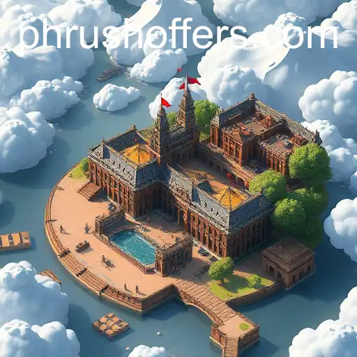 The Allure of Strategy Games: Navigating Complex Labyrinths of Thought