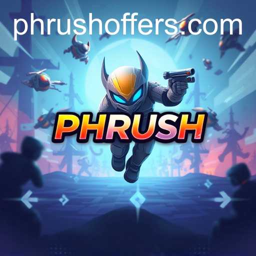 The Rise of Phrush: A New Era in Online Gaming