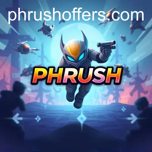 The Rise of Phrush: A New Era in Online Gaming