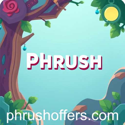 Exploring the World of Word Games: A Fresh Take with 'Phrush'