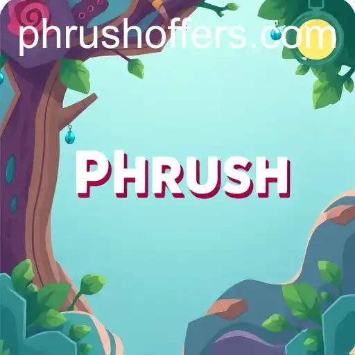 Exploring the World of Word Games: A Fresh Take with 'Phrush'